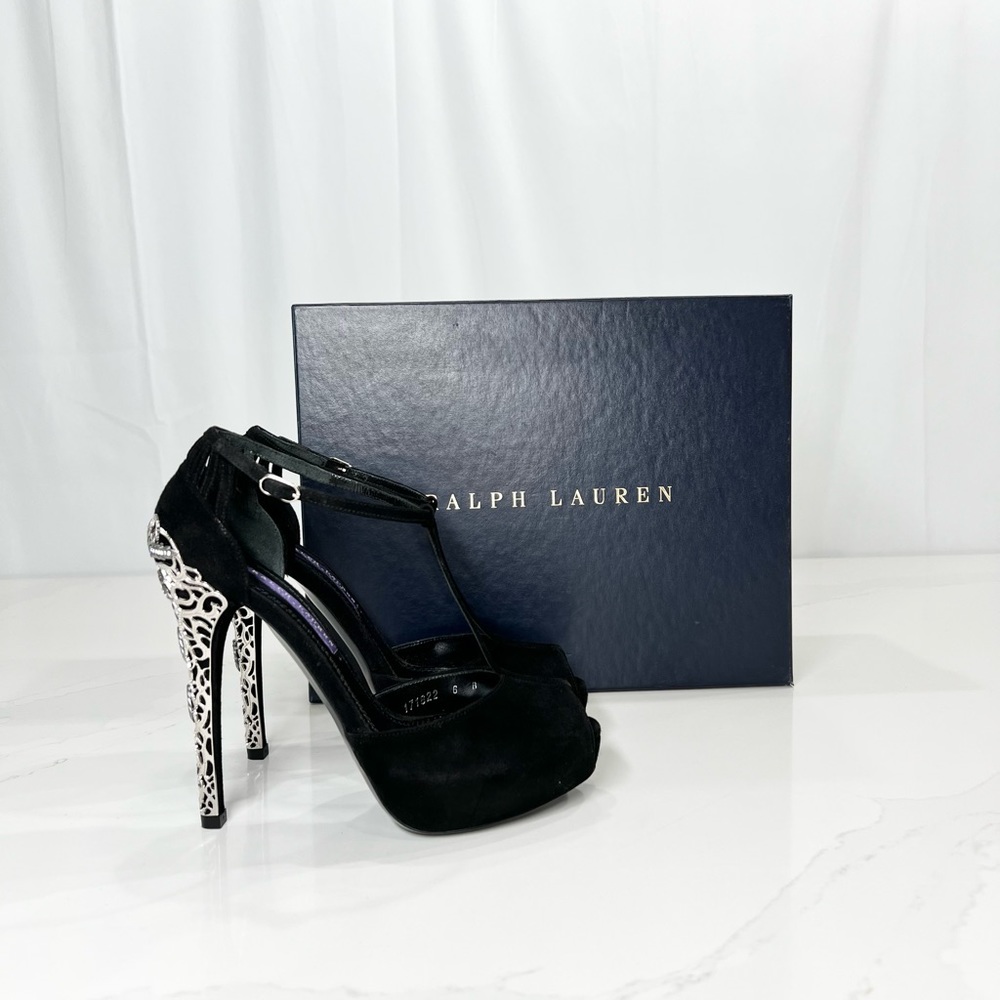 Ralph Lauren sandals